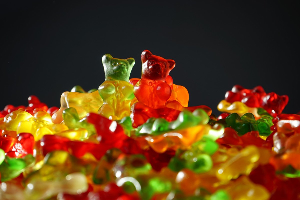 The Science of Gummy Bears: How Gelatin Creates the Perfect Chew