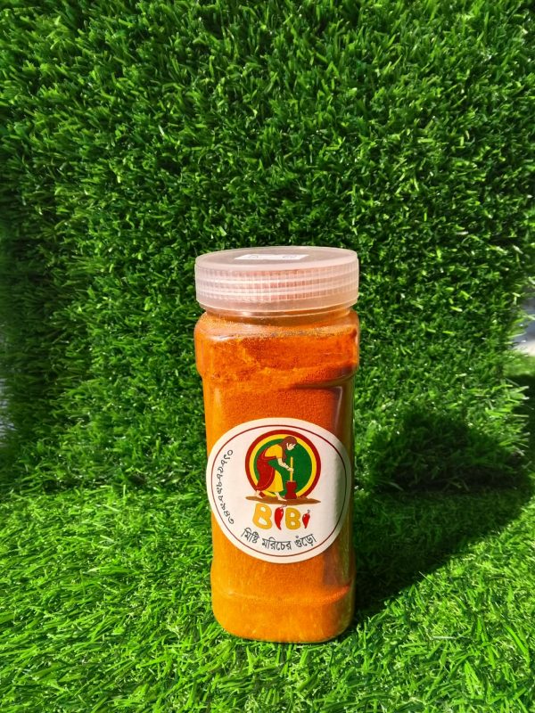 মিষ্টি মরিচের গুঁড়া