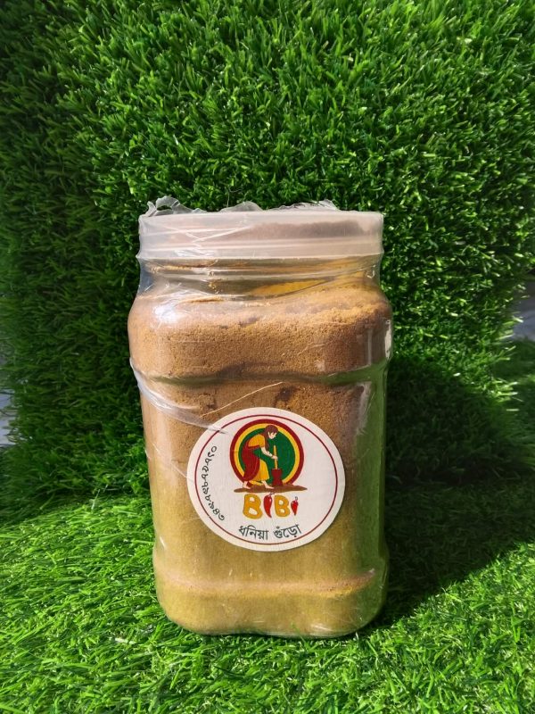 ধনিয়া গুঁড়া