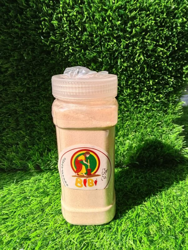 রসুন গুড়া