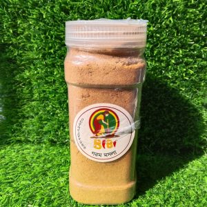 গরম মসলা