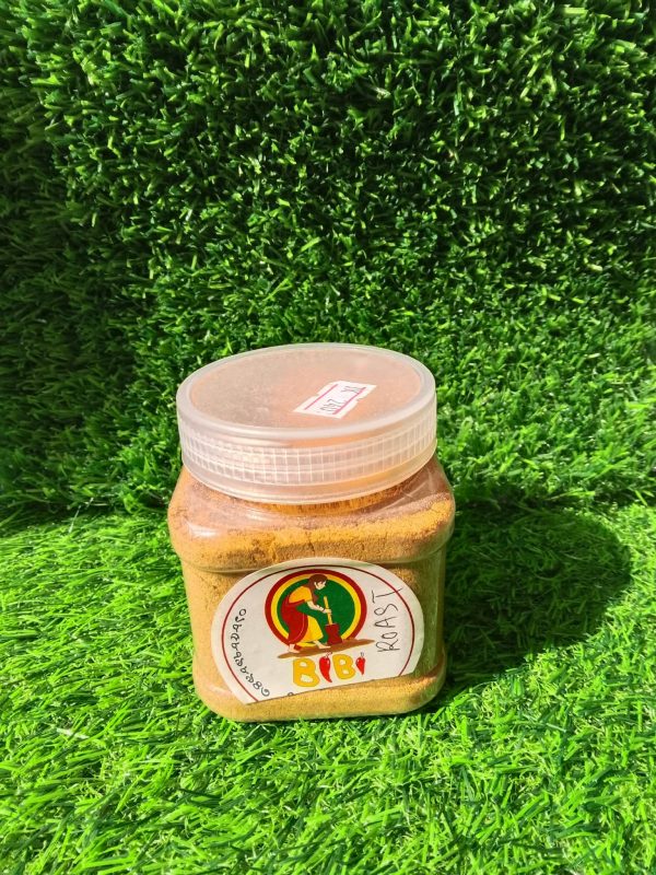 রোস্ট মশলা